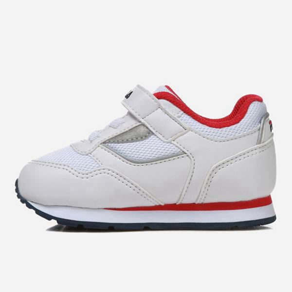 Tênis Fila Menina Branco - Fila Marathon 90 Kd En Portugal,CLQP-35182